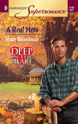 A Real Hero - ebook